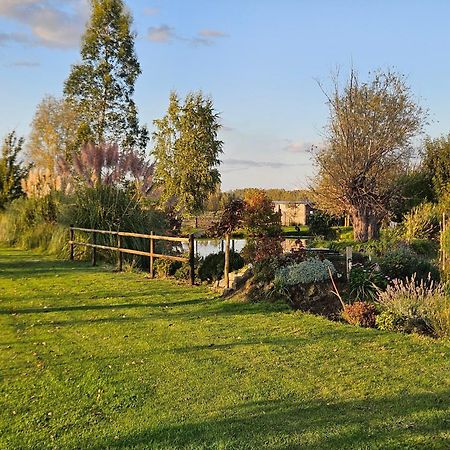 Gite Zen Style Studio Fromelles Exterior foto